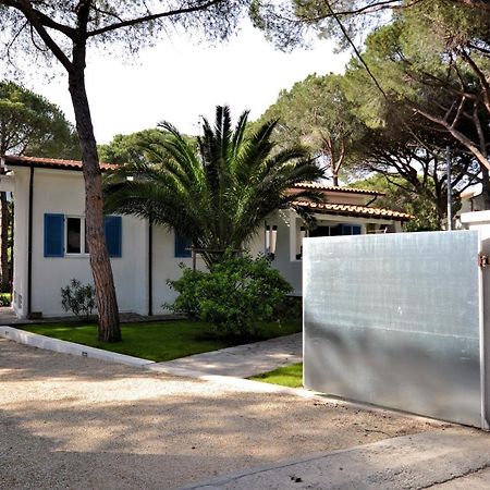 Villa Montecristo Marina di Campo Esterno foto